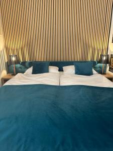 PostersApt1-Cozy Cinema Vibes - Unterkünfte ohne Kategorie in Wien