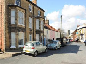 3 Bed in Southwold oc-aacait