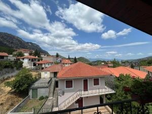 Eptalofos Apartments