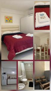 Termini Apart - Ubytování bez kategorie ve městě Concordia