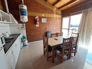 Sesma Excelencia en Cabañas