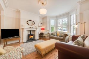 23 Stradbroke Road - Ubytování bez kategorie ve městě Southwold