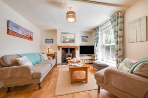 Fishermen's Cottage - Unrated properties in Sheringham