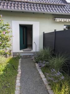 Ferienwohnung am Fürst Pückler Park