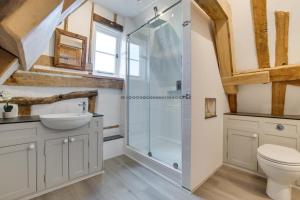 Old Black Horse Farm