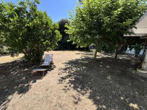 Résidence 029-soulac Sur Mer - 029 - Petit coin paisible au cœur de la forêt à 500 m des plages de lAmélie MAE-8841