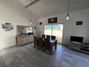 Résidence 016-soulac Sur Mer - 016 - Charmante maison proche des plages et du centre ville MAE-9731