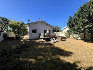 Résidence 016-soulac Sur Mer - 016 - Charmante maison proche des plages et du centre ville MAE-9731