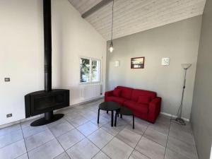 Résidence 016-soulac Sur Mer - 016 - Charmante maison proche des plages et du centre ville MAE-9731