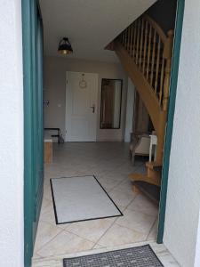 Ferienwohnung am Fürst Pückler Park