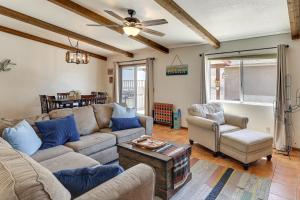 Swim, Grill & Chill: Lake Havasu City Getaway
