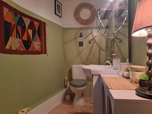 Très joli studio au calme dans le cœur du village