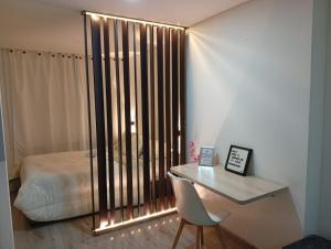 Historic Center Apartment