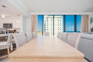 Phoenix Gulf Shores II 605 condo