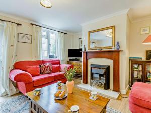 2 bed in Trunch KT035