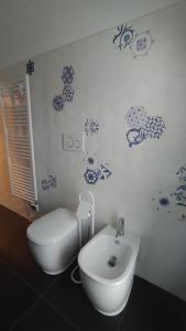 Casa Mazzini di Casa Italia