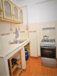 Charming Apartment San Blas Cusco