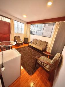 Charming Apartment San Blas Cusco