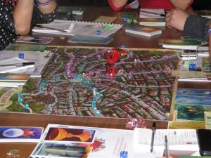 Квартира на Канатной