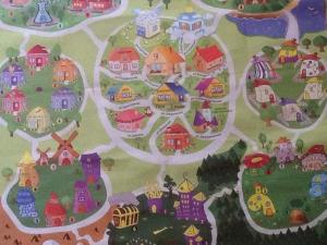 Квартира на Канатной