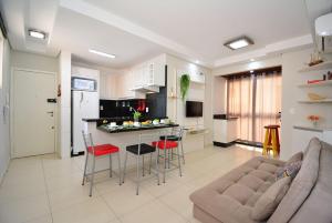 Taiamã - 200 metros da Praia dos Ingleses - NIN014