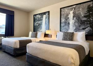 High Point Inn & Suites Peace River