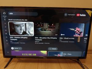 Apartament Bliżej Nieba