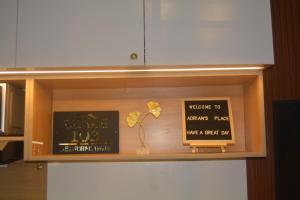 Adrians Place at La Bella Tagaytay