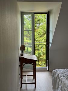 Le Green de Bellême