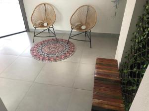 Ideal Suite para 2 pessoas