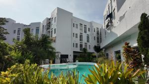 Adrians Place at La Bella Tagaytay