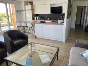 Appartement Joshua 3 chambres & grande terrasse