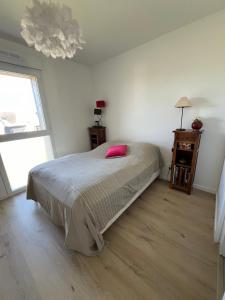 Appartement Joshua 3 chambres & grande terrasse