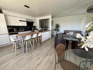 Appartement Joshua 3 chambres & grande terrasse