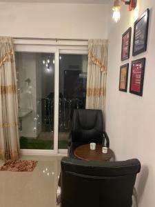 2BHK Lakeview Apartment in chennai