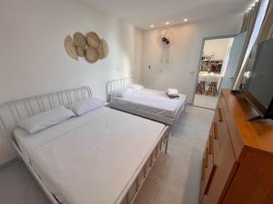 Casa Veiga - Kitnet à beira-mar em Anchieta - ES