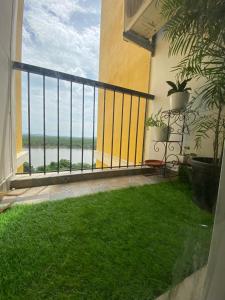 2BHK Lakeview Apartment in chennai