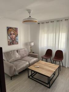 Lovely 3 Bedroom Apartment Tarifa