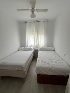 Lovely 3 Bedroom Apartment Tarifa