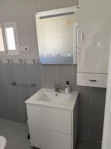 Lovely 3 Bedroom Apartment Tarifa