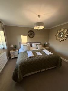 The Huntingdon - Hoteles de 4 estrellas en Dumfries