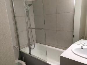 Appartement La Mongie Tourmalet avec parking couvert