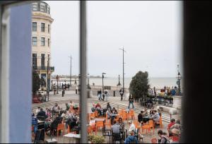 Margate Bliss 3 Bed House with Beach Views