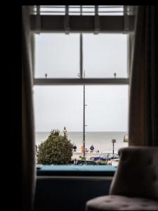 Margate Bliss 3 Bed House with Beach Views