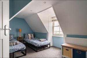 Margate Bliss 3 Bed House with Beach Views