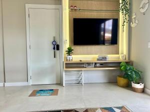 Lindo! Apto na Praia Grande - ZC02I