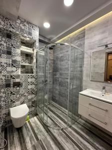 Outlook Apartment In Tbilisi