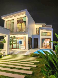 Atmos Villa Pattaya