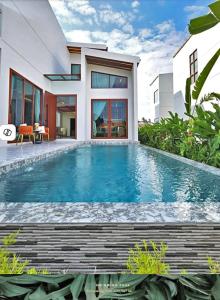 Atmos Villa Pattaya