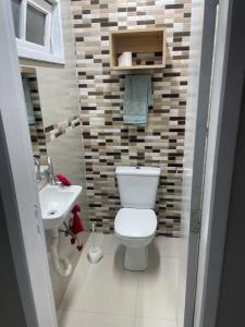 Casa aconchegante em Florianópolis